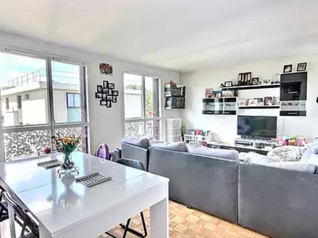 Wissous 91320 Achat / Vente appartement 3 pièces t3