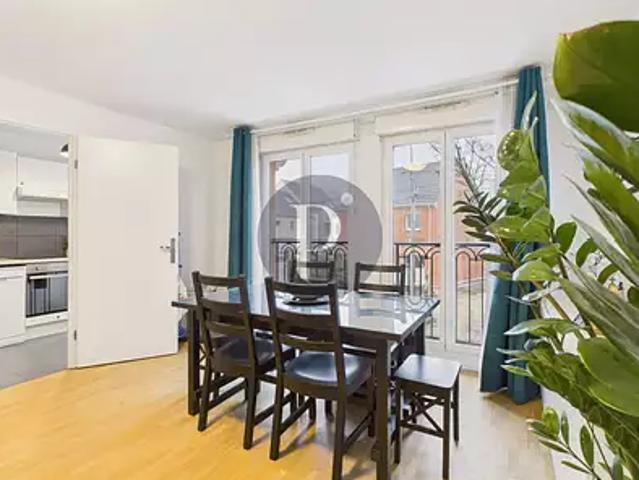 Wissous 91320 Achat / Vente appartement 3 pièces t3