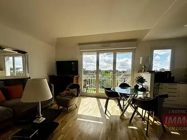 Wissous 91320 Achat / Vente appartement 4 pièces t4 balcon
