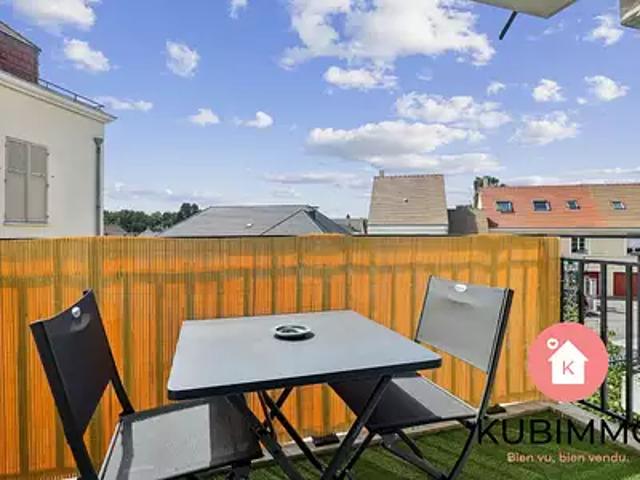 Wissous 91320 Achat / Vente appartement 4 pièces t4 parking
