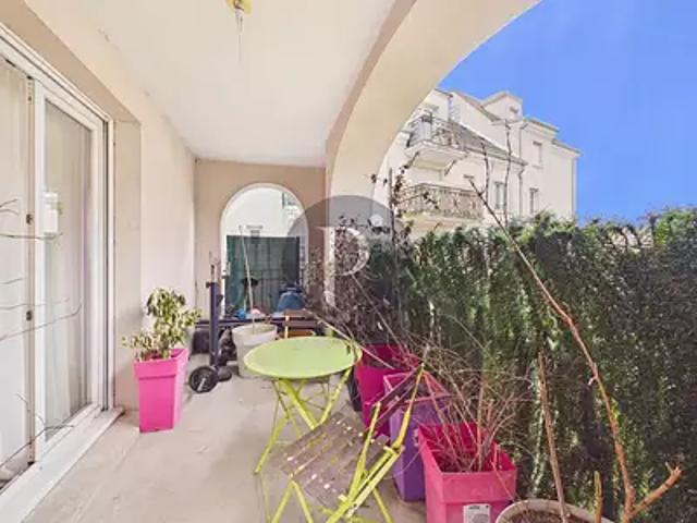 Wissous 91320 Achat / Vente appartement 4 pièces t4
