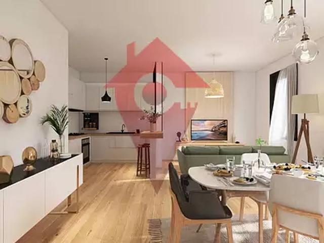 Wissous 91320 Achat / Vente appartement 4 pièces t4