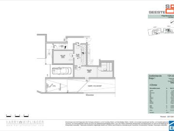 Wittgenstein23 | Luxuriöses Wohnen im Grünen Herzen Hietzings