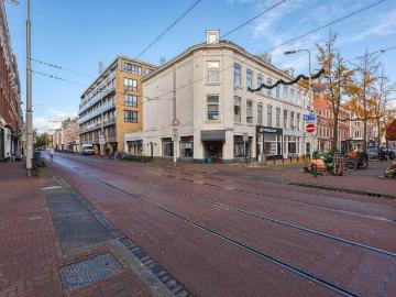 Witte de Withstraat 12A