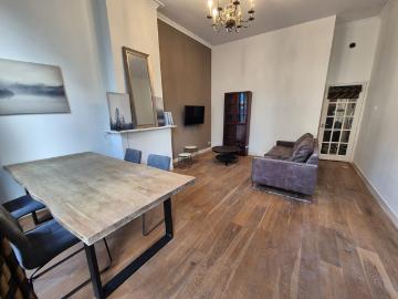 Huijgenspark, Den Haag, Zuid-Holland - Balkon