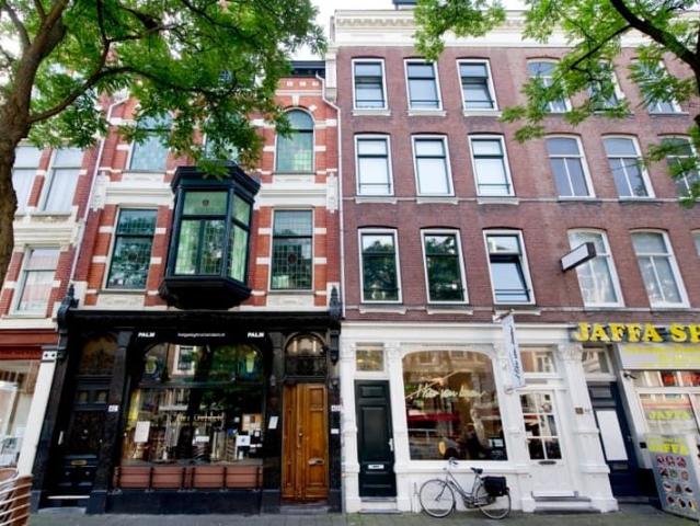 Witte de Withstraat 42B