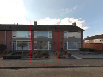 Wouw, Roosendaal, Noord-Brabant - Tuin