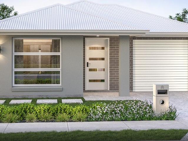 Wittenwood, Bethania Brand New House & Land Package