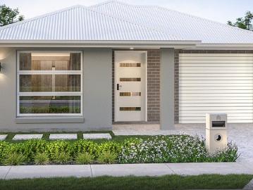 Wittenwood, Bethania Brand New House & Land Package
