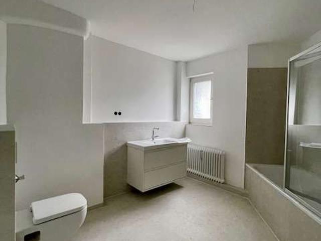 Witten City, Kernsanierte 78 m² Wohnung, 3 Zimmer, KDB, ab sofort