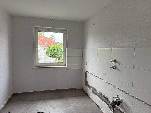 Witten Sonnenschein: 3,5 Zimmer mit Balkon und 70m² in gepflegtem Haus