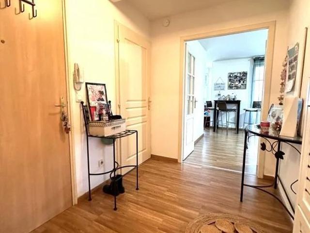 WITTENHEIM: appartement F3 65,52 m² Carrez à vendre