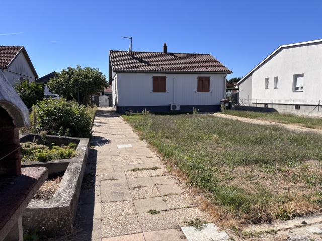 Wittenheim Cité Jeune Bois