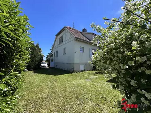 Wittenheim 68270 Achat / Vente maison 4 pièces t4