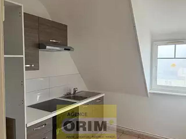 Wittenheim 68270 Achat / Vente appartement 3 pièces t3