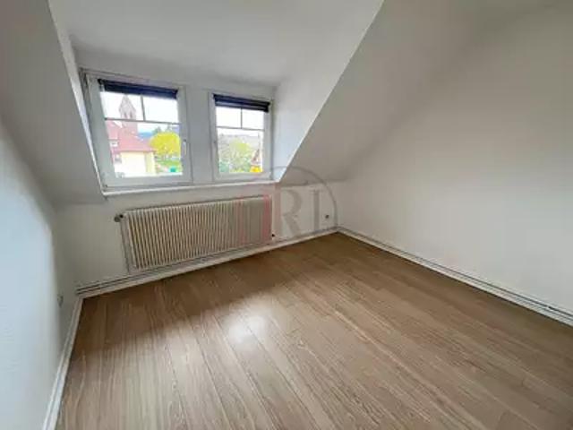 Wittenheim 68270 Achat / Vente appartement 3 pièces t3