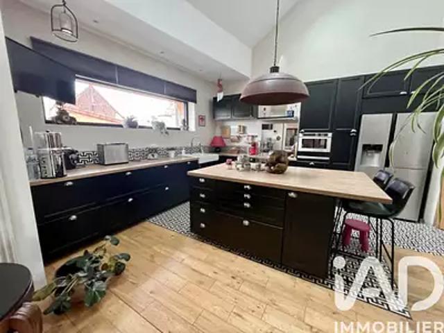 Witternesse 62120 Achat / Vente maison 5 pièces t5
