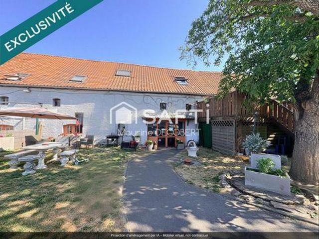 Wittes Nord 62120 104371796