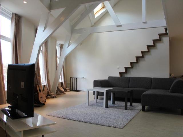 Wittevrouwensingel 39B