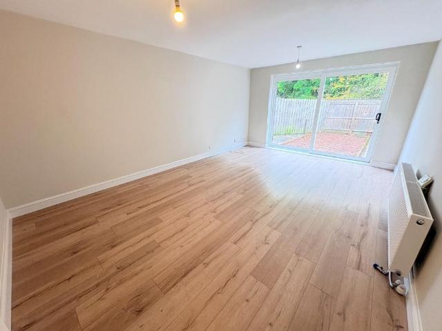 Witton Drive, Spennymoor