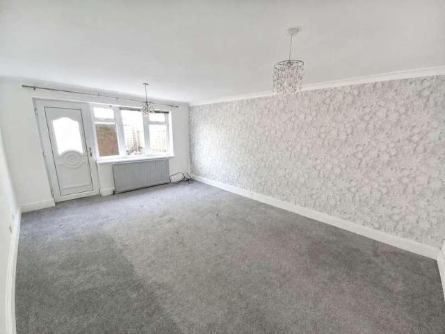 Witton Drive, Spennymoor, Spennymoor District, DL16