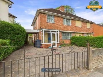 Witton Lodge Road, Birmingham B23, 3 bed semi detached house to rent, £1,450 pcm | PrimeLocation
