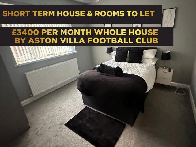 Witton Lane, Aston B6 4 bed terraced house to rent £3,400 pcm £785 pw