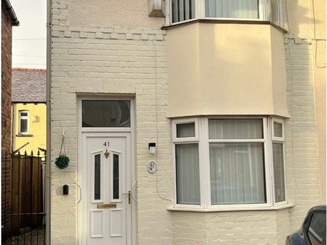 Witton Road, Liverpool L13, 2 bed semi detached house to rent, £810 pcm | PrimeLocation