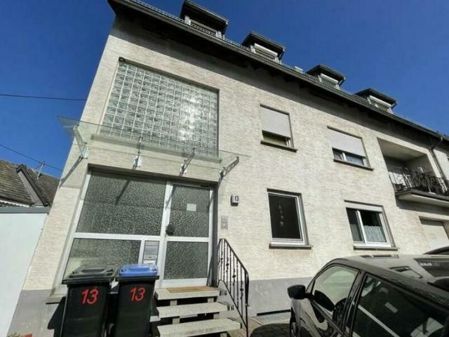 Wittlich Gladbach >> 4 Zimmer DG Wohnung ca. 96 m² zur grosszügigen Entfaltung