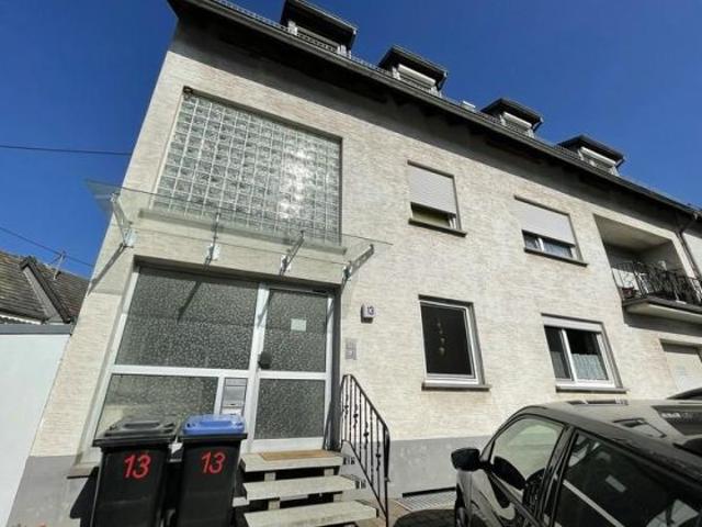 Wittlich Gladbach >> 4 Zimmer DG Wohnung ca. 96 m² zur grosszügigen Entfaltung