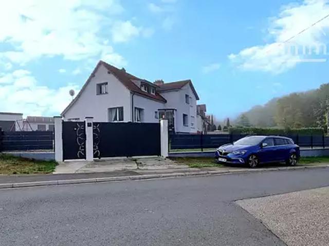 Wittring 57905 Achat / Vente maison 6 pièces t6