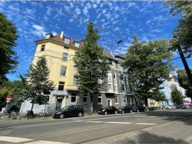 Witzelstraße, Düsseldorf