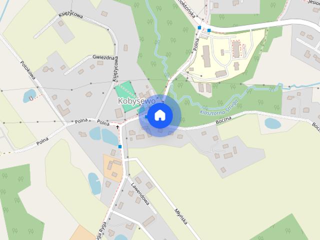 Witam,wynajmę mieszkanie dwu pokojowe 43m2