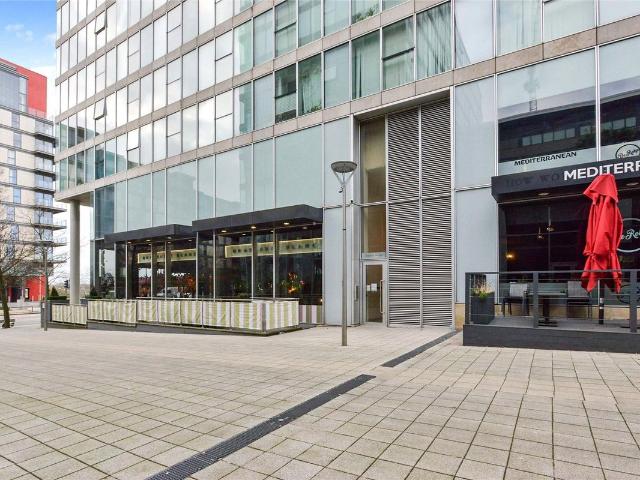 Witan Gate, Milton Keynes, Buckinghamshire MK9, 1 bed flat to rent, £1,150 pcm | PrimeLocation