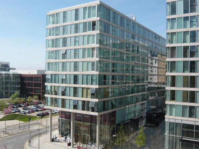 Witan Gate, Milton Keynes, MK9 1 bed flat to rent £1,150 pcm £265 pw