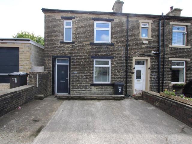 Witchfield Hill, Shelf, Halifax HX3, 2 bed semi detached house to rent, £795 pcm | PrimeLocation