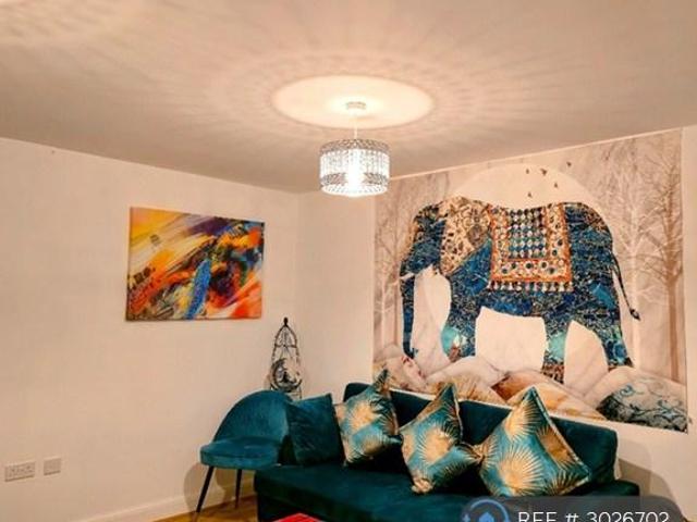 Witchford, Ely, Cambridgeshire, CB6 1 bed in a house share to rent £850 pcm £196 pw