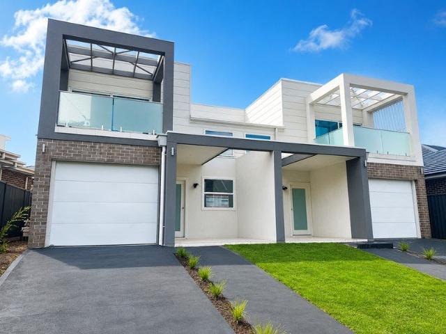 With a contemporary design and thoughtful layout, this property provides a comfortable haven for families !
