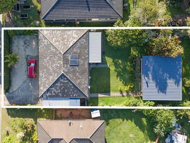 With a spacious granny flat to cater for the whole family or an ideal investment