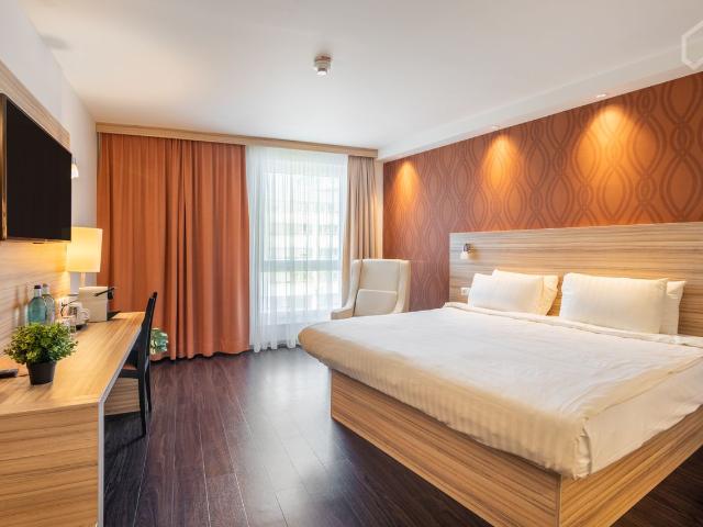 With kitchen Great Studio with good transport links, Heidelberg Amsterdam Apartments for Rent
