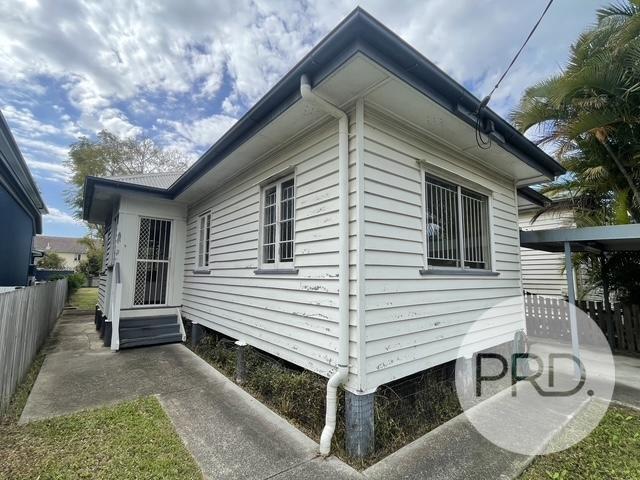 With land, location and endless potential, 48 Lang Terrace is an opportunity not to be missed