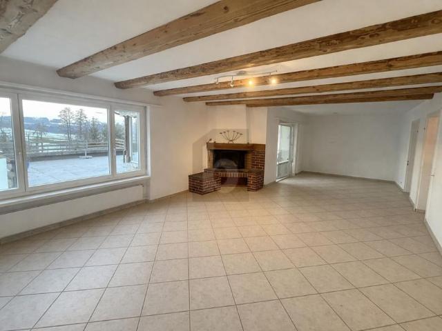 WITH PANORAMIC VIEWS AND WINTER GARDENS