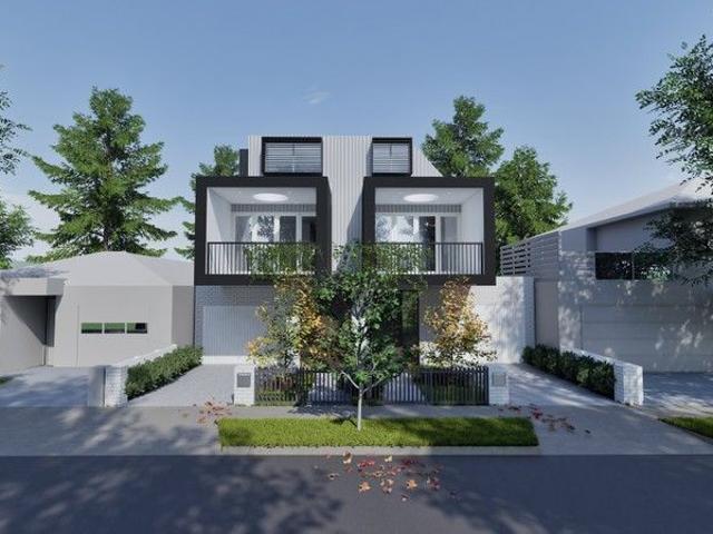 With Plans and Permits Provided, Build Your Future With Confidence!