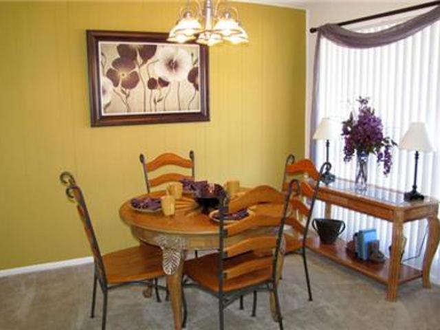 With premier location and beautifully designed apartment homes. $830/mo