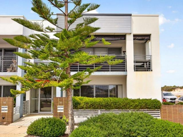 With the ocean at your doorstep this is coastal living at its finest!