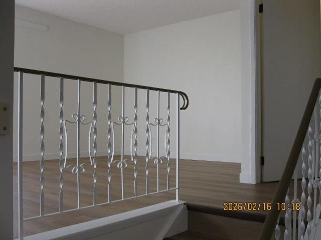 With your comfort and safety in mind. — 2 Bedrooms Townhouse