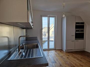 WITH 50M² SUNNY TERRACE!