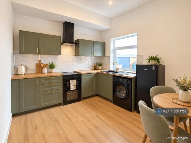 Witham Court, Hull, HU9 1 bed flat to rent £690 pcm £159 pw