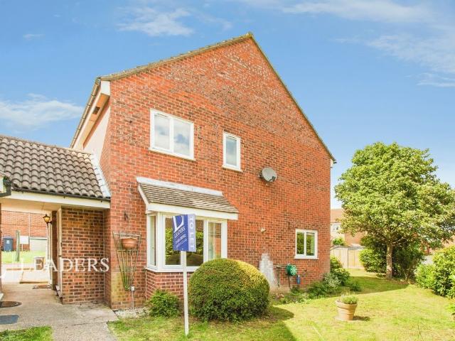 Witham Close, St. Ives PE27, 2 bed property to rent, £1,000 pcm | PrimeLocation