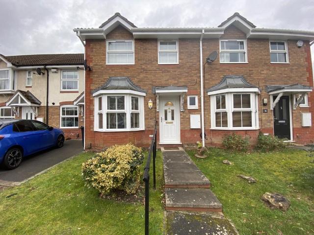 Witham Croft, Solihull, B91 3FB, United Kingdom | 3 bed townhouse for rent #140655043 | Rentberry